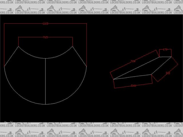 Stratos screen dimensions